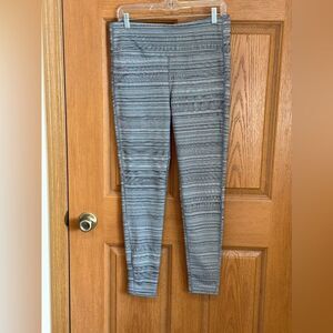 Athleta Leggings Womens Size Large